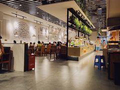 -丽池宫韩式汗蒸会馆(华灯坊店)