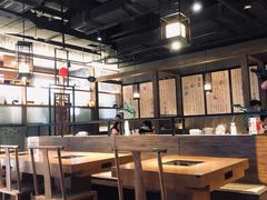 大堂-呷哺呷哺(砂之船奥莱店)