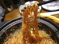 -翠姐姐农家大院·16年土菜馆(滨康路店)