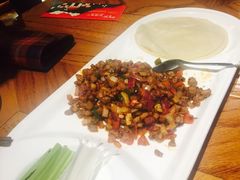 -阿罗新疆菜(人民广场店)