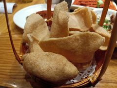 -晓秧锅鲜货火锅·重庆老字号(步步高店)
