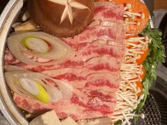 -厚贞日式烤肉(龙之梦店)