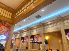 -老熟人烤肉城(马家堡店)