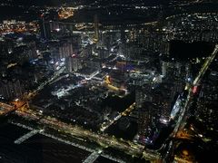 -平安金融中心云际观光层