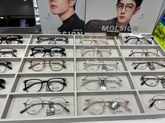 -无界眼镜MaxLess(五角场万达店)