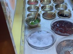 -探鱼·鲜青椒爽麻烤鱼(天河优托邦店)