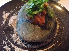 -文华扒房及酒吧(香港文华东方酒店)