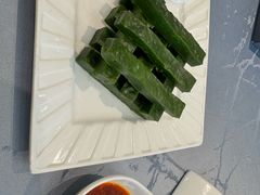 -令氏家外家周秦食府(高新店)