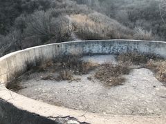 -北京鹫峰国家森林公园