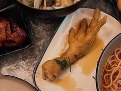 -和子足浴SPA会馆(东方之门店)