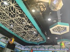 -帕米尔食府(白云观店)