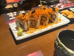 -弓二·烧鸟居酒屋(财富购物中心店)