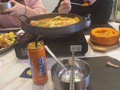 -博姆炸鸡精品餐厅(常发广场店)