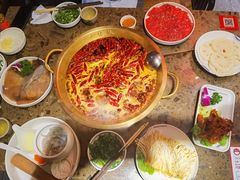 -小龙坎火锅(全球总店)