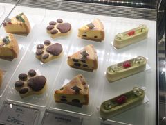-1Cake壹刻蛋糕(奥体公园味觉艺术馆店)