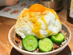 -岛风·台食小馆 ISLAND BISTRO(烟台山店)