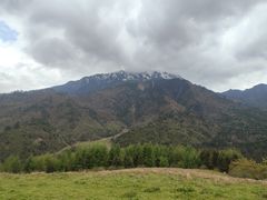 -硗碛藏寨·神木垒景区