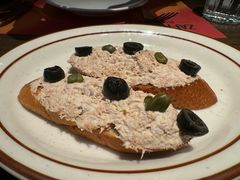 -ZAFFERANO西班牙海鲜饭(上海首店)