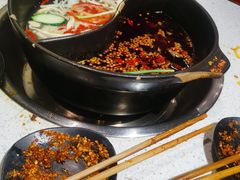 -钢管厂五区小郡肝串串香(南山店)