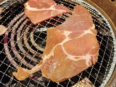 -炙城·韩式烤肉(南京东路店)