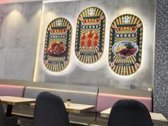 -柠檬树茶餐厅(海雅缤纷城店)
