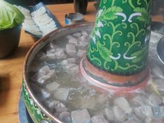 -木辛水水冰煮羊(凤城六路店)