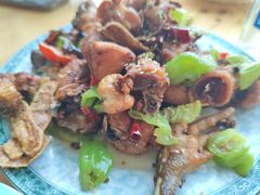 -美顺香食府鱼头老店(雪野湖店)