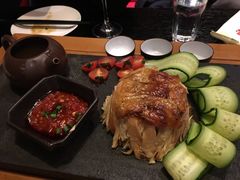 -俏江南(中山路先天下广场店)