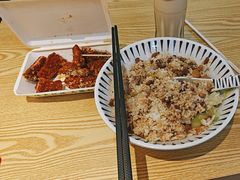 -蜀小沫肉沫麻酱土豆粉(北桥店)