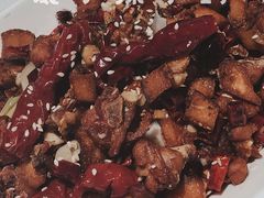 -西域阿里马新疆菜·清真(桂花路店)