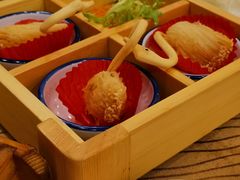 -汕头君华海逸酒店·鸿桃轩中餐厅