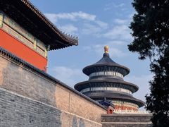 -天坛东门(地铁站)