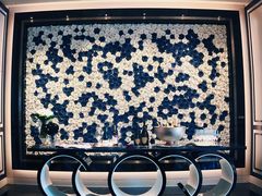 -上海苏宁宝丽嘉酒店·Cafe Bellagio西餐厅