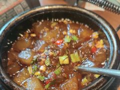 -小杨烤肉(朱雀店)