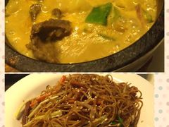 -新大咀港式茶餐厅(宝山万达店)