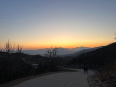 -北京西山国家森林公园