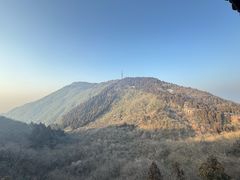 -南岳衡山风景名胜区