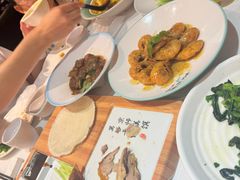 -上海1号私藏菜(黄浦店)