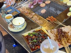 -塘屋烧烤·云南火塘烧烤品牌(春城慧谷旗舰店)