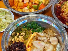 -雙冲柳州螺蛳粉&酸嘢&桂林米粉(簋街店)