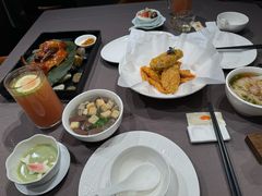 -小厨娘淮扬菜(河西奥美大厦店)
