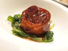 养颜猪脚圈-涵苑私宴定制(外滩店)