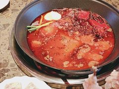 -铜人李火锅(西大街店)