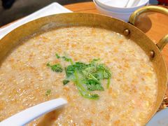 晚粳米海鲜泡饭-苏小柳手作点心(控江旭辉分院)