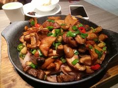 -九毛九西北菜(百信广场店)