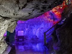 -颛顼龙洞旅游景区