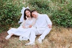 -索菲雅新派婚纱摄影(桂林店)