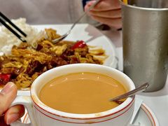 -香港深仔记茶餐厅(东门店)