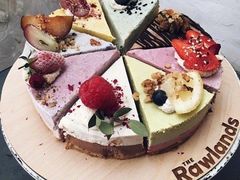 -Dark Horse·黑马蛋糕·低脂·低糖淡奶(金匙望湖大厦店)