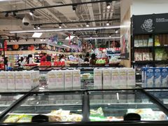 -Bravo永辉(爱琴海购物公园店)